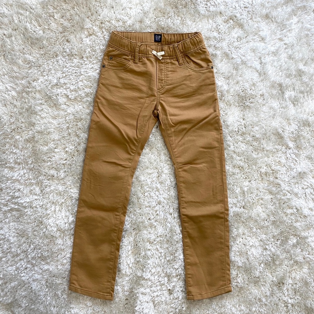 GAP Kids Boys Denim Pants M $20